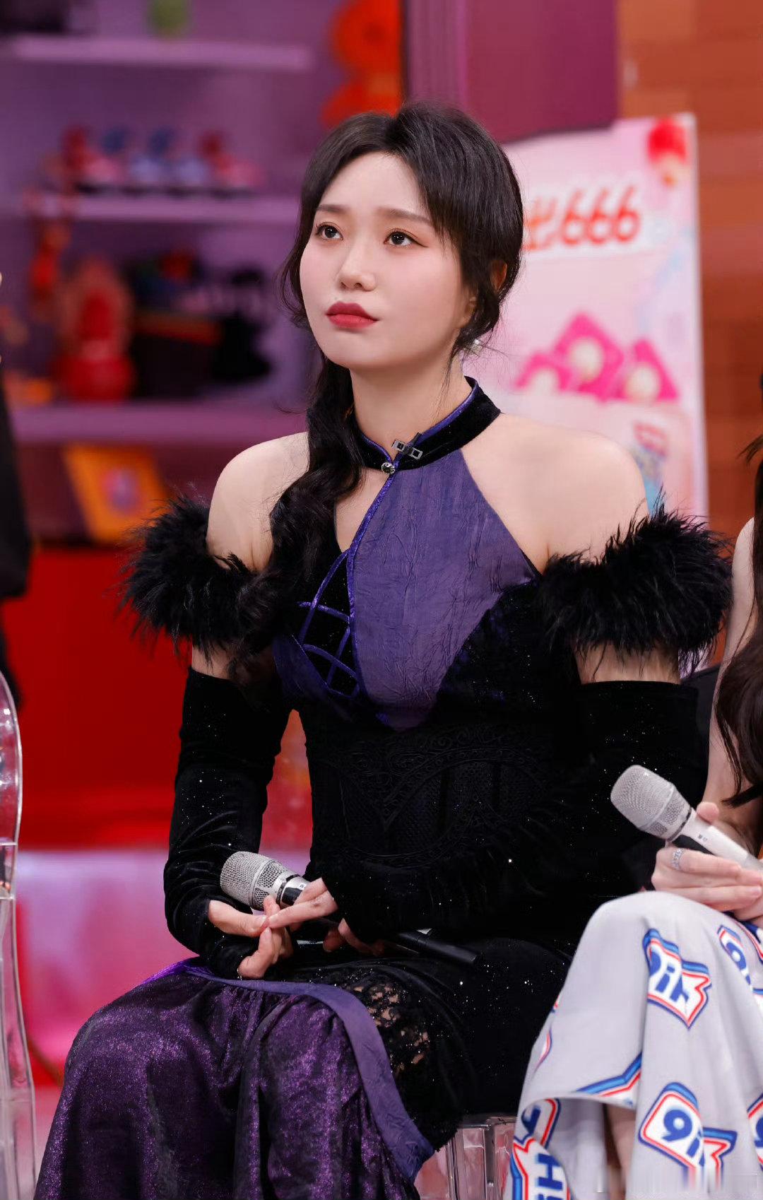 李雪琴李雪琴加盟2026辽宁春晚辽宁春晚 带着沈阳的烟火气，李雪琴亮相辽视春晚！