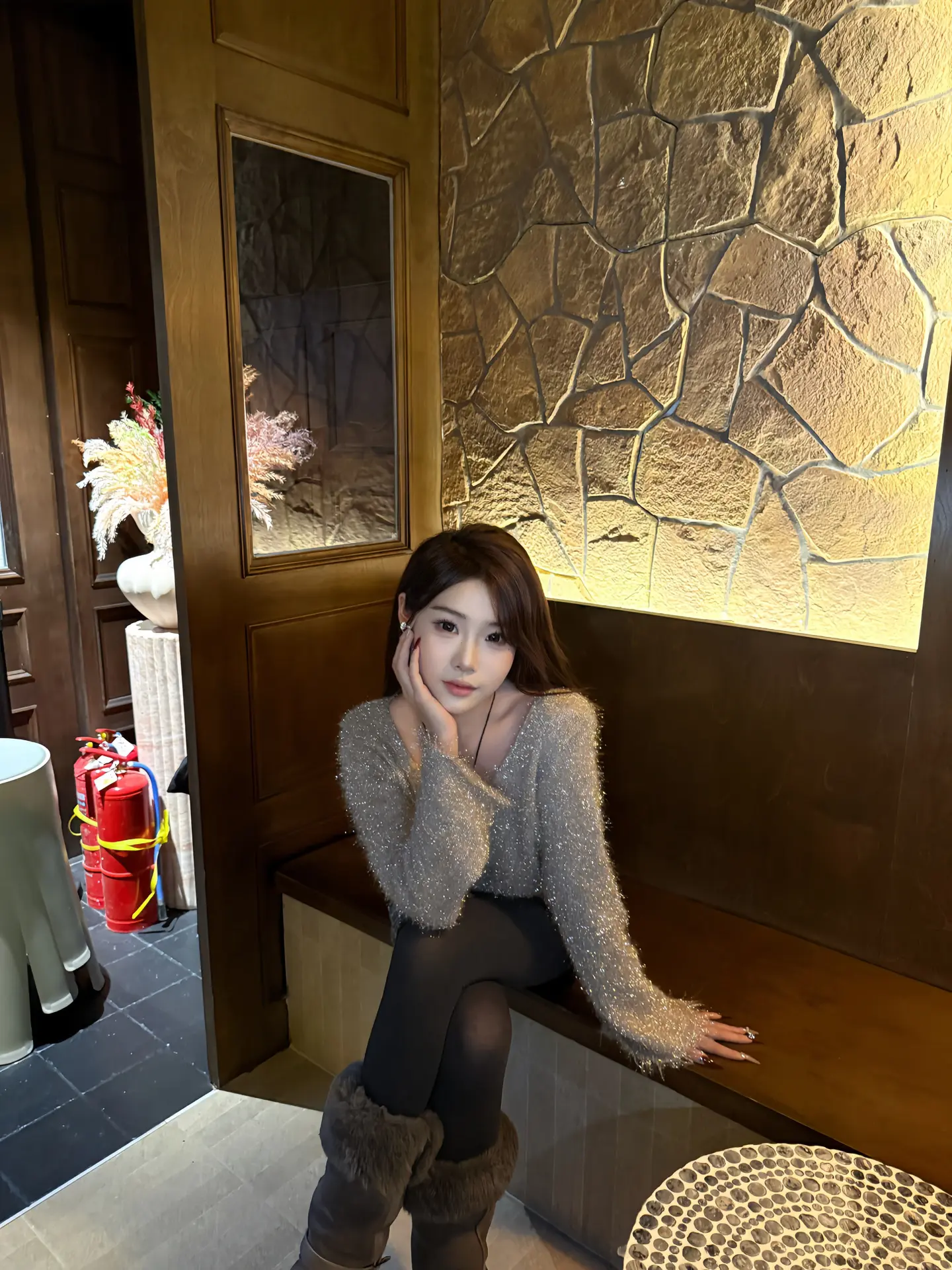 你说讨厌我 是想我了还是怪我了