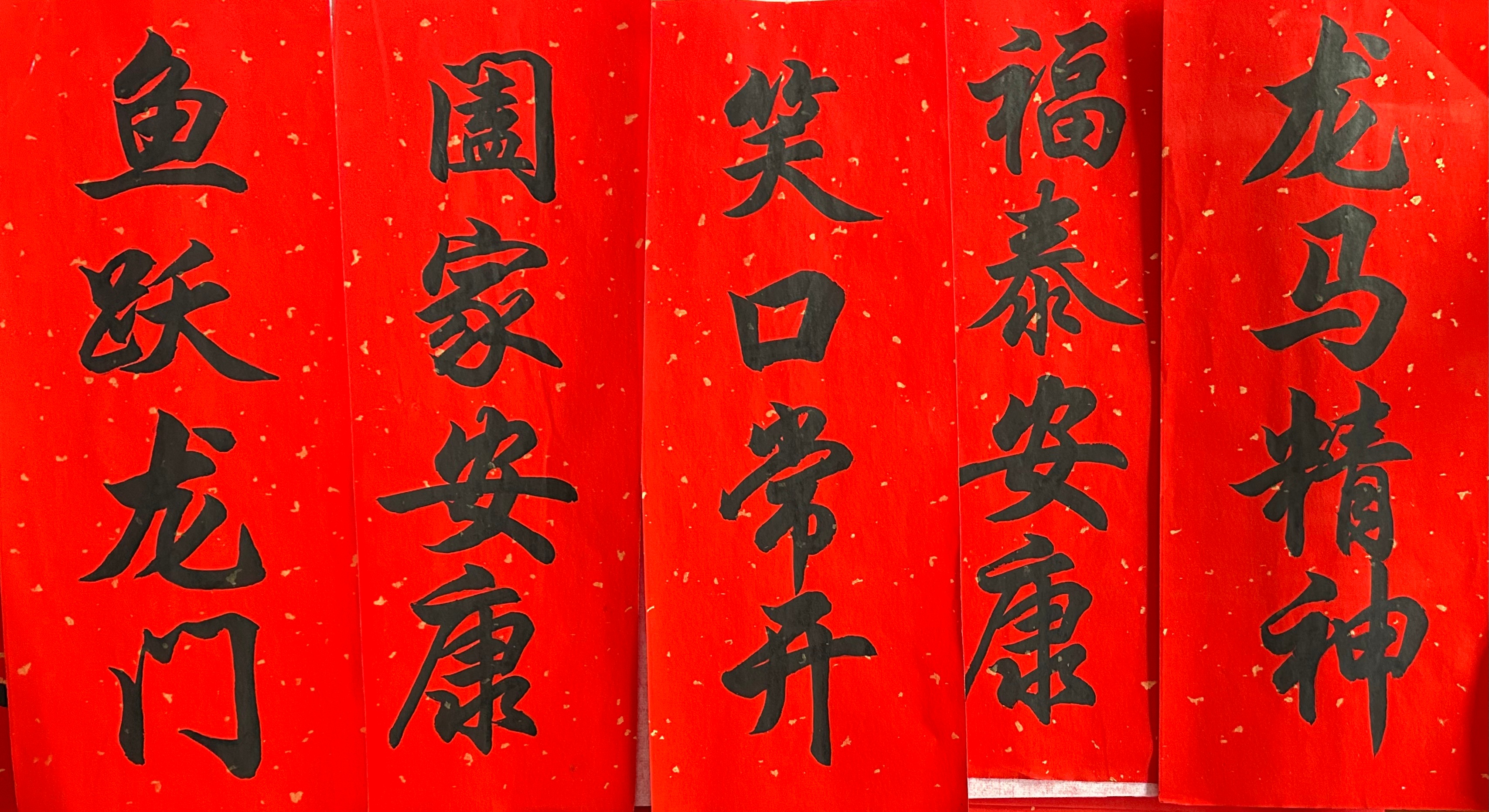 年味就那么水灵灵的来了，祝大家2025一切顺利，健健康康，快快乐乐[彩虹屁][彩