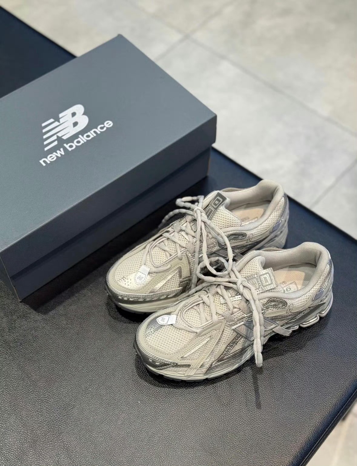 推荐一家靠谱滴莆系👟店，提我有优惠 见坪👇🏻  