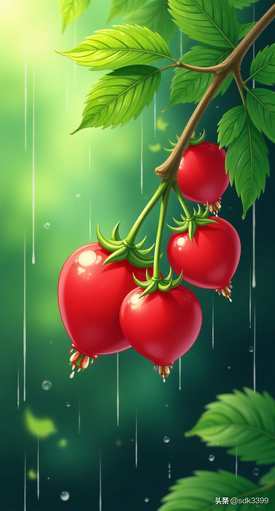 给大家分享几张我私藏的不错壁纸。这些壁纸是大杂烩，风格多样，都是我自用精选出来的