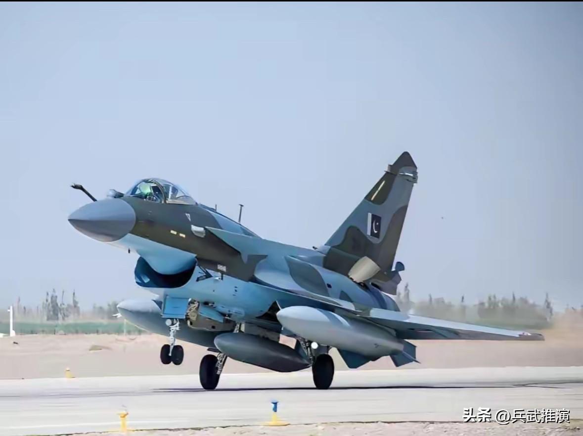 伊朗幸好没买歼十，否则好不容易获得的好名声已经没了

很多人说伊朗要是买了歼-1