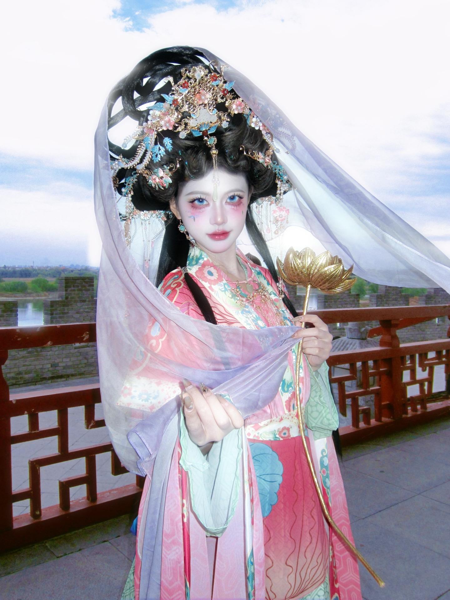 洛阳只有我知道的拍照得地方？国风计划