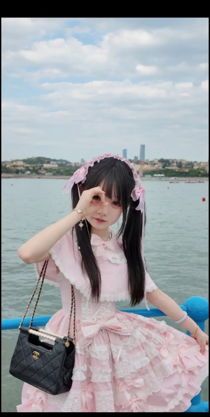 萝莉 软妹裙
