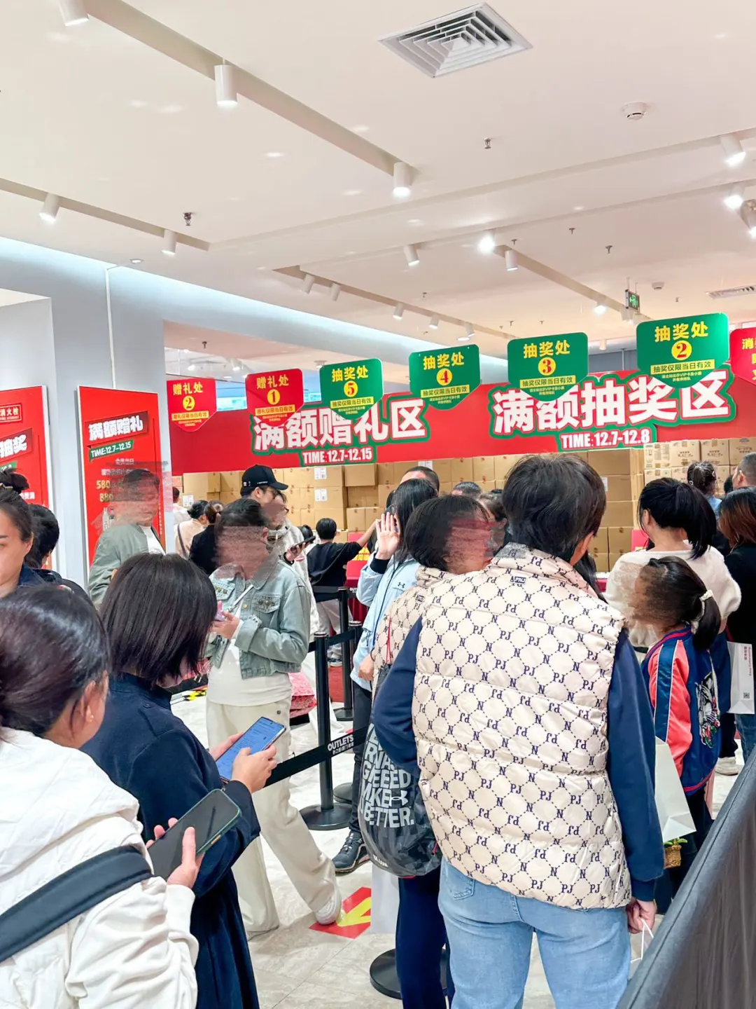这个周末，半个厦门人都来这里了吧？