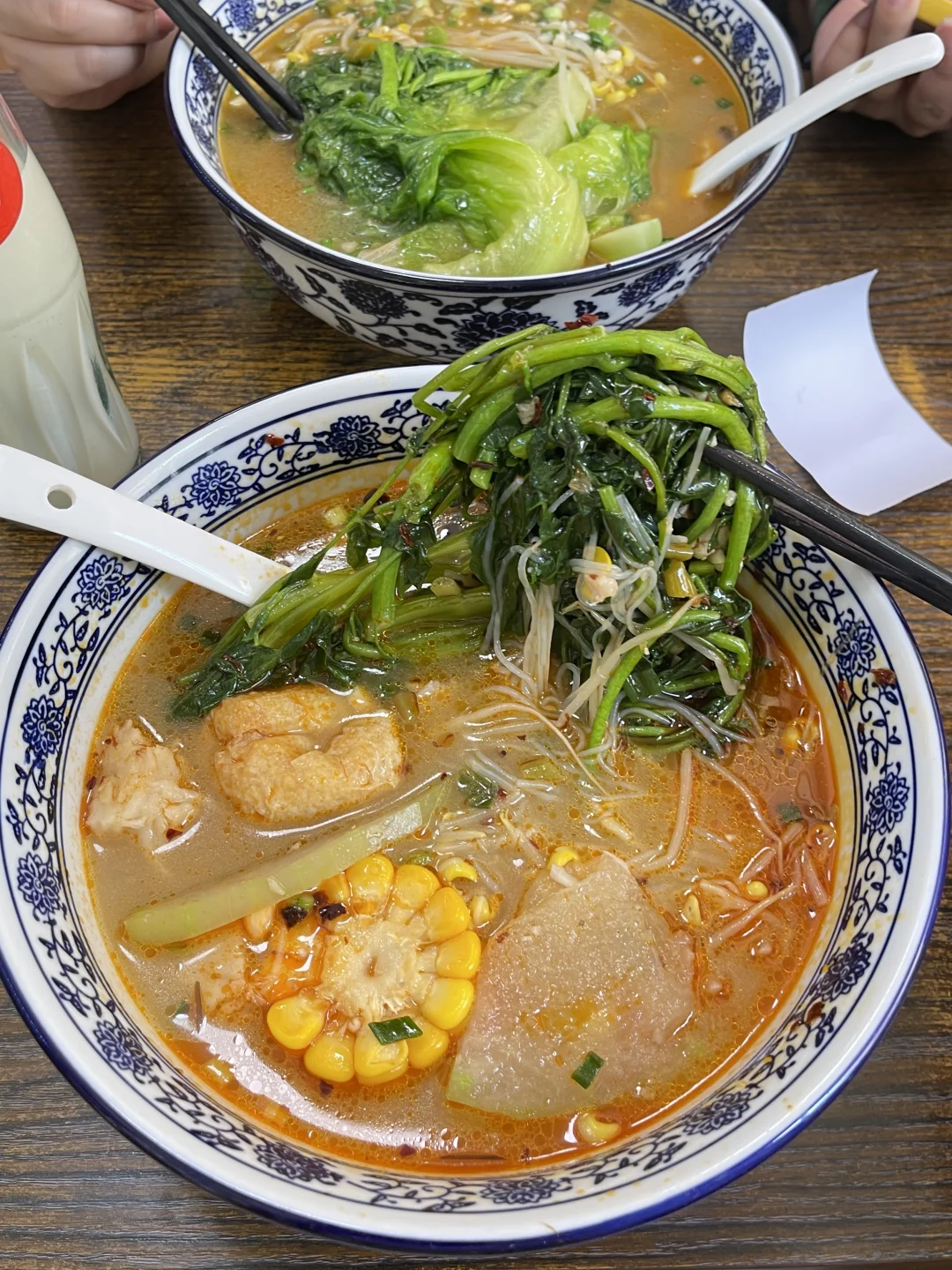 越秀区！麻辣烫🐟🥦