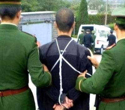 为什么死刑一般在上午执行？90%的人不知道，死刑一般都是上午执行，而且越早越好，