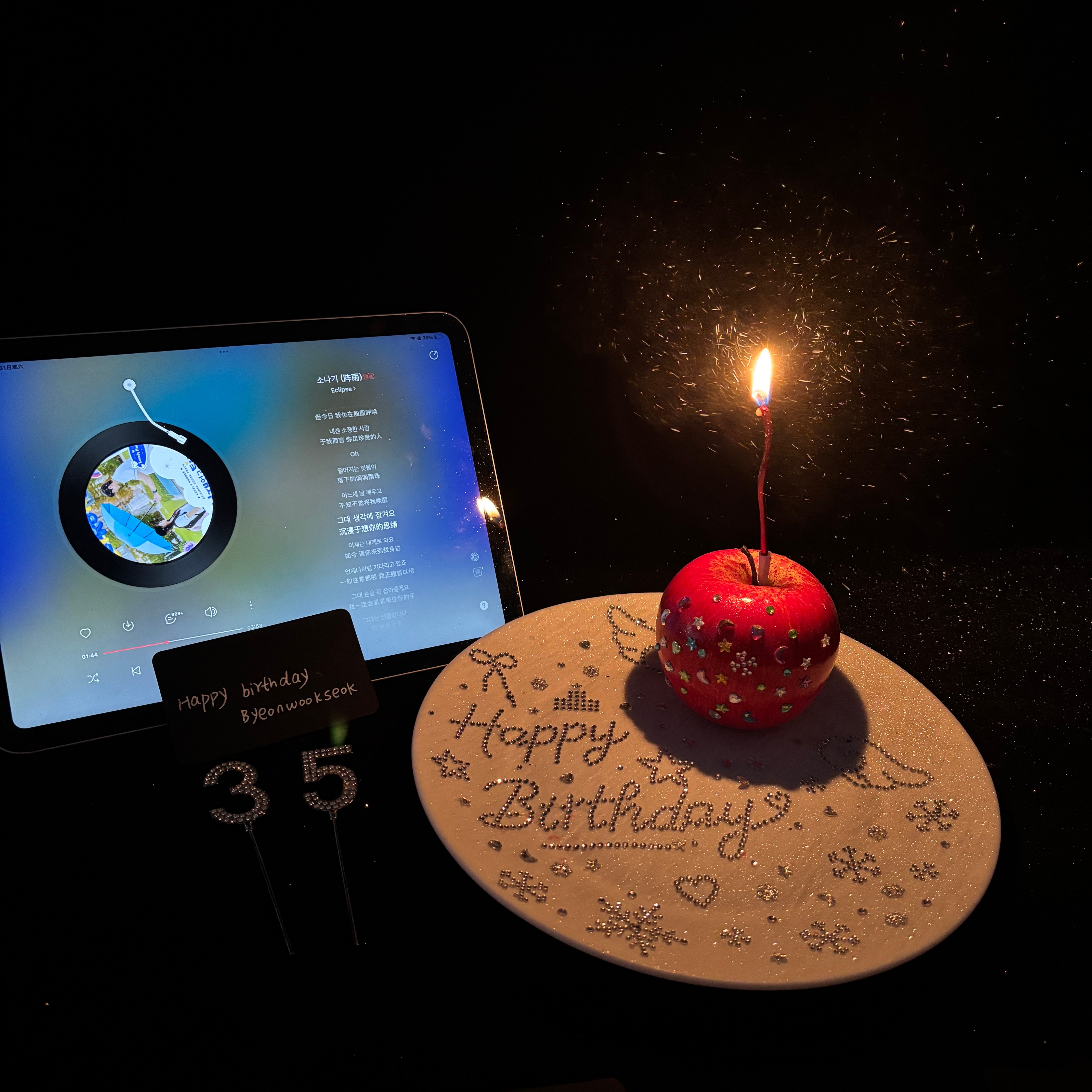 边佑锡[超话] 祝你顺遂平安边佑锡 ​​​