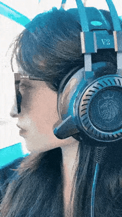 原来坐直升飞机是这样拍出来的