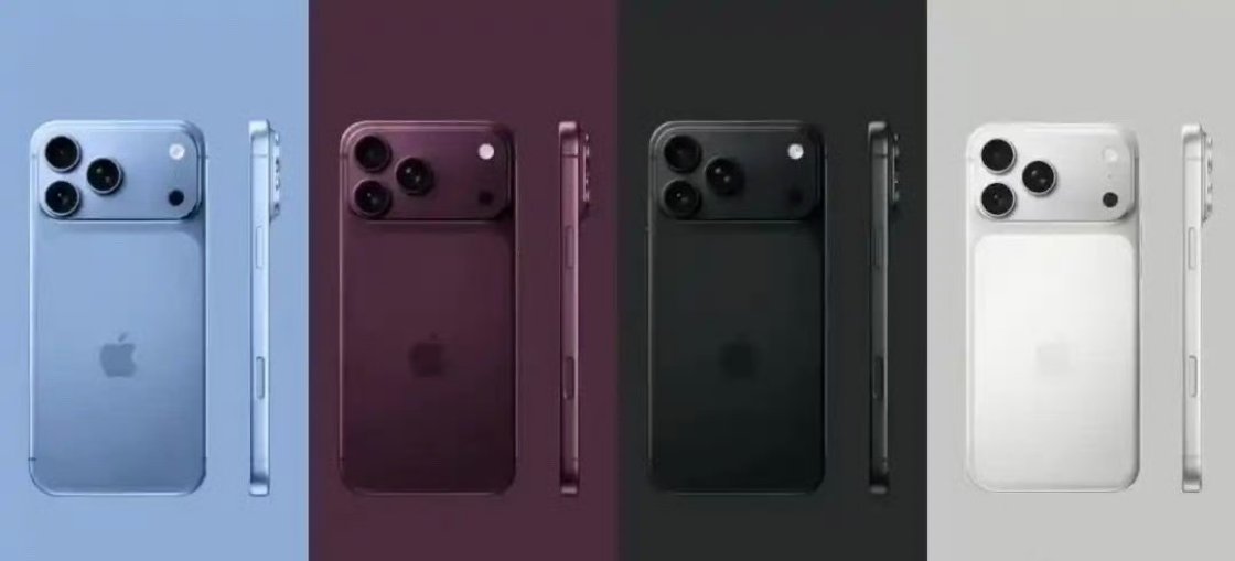 你在等iPhone18还是折叠比起iPhone18，还是折叠屏有看头，iPhon
