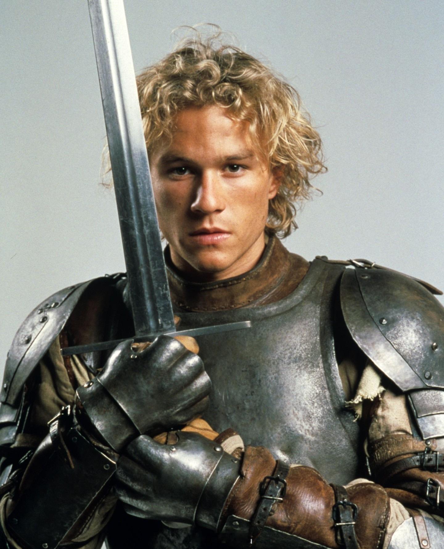 电影剧照拾遗 We will we will Rock You！🤘🗡️【圣战