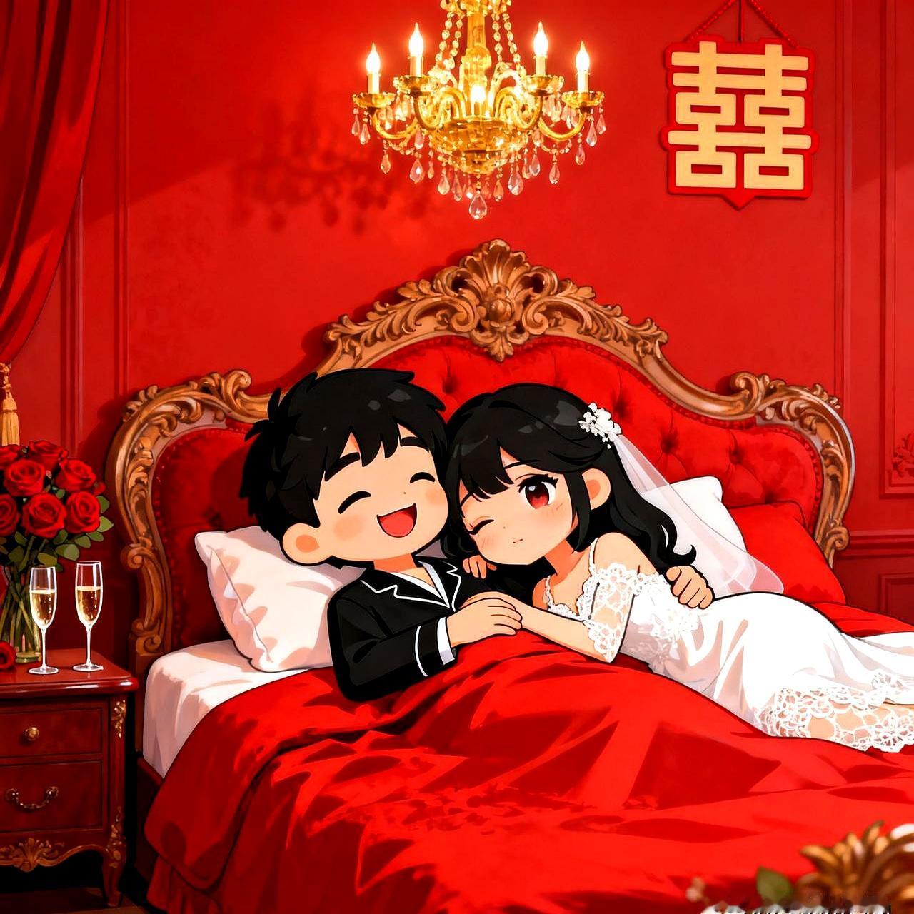国庆闺蜜聚餐，李姐一句话把桌子聊炸了。
“结婚十年的，跟老公还一屋睡不？那事儿