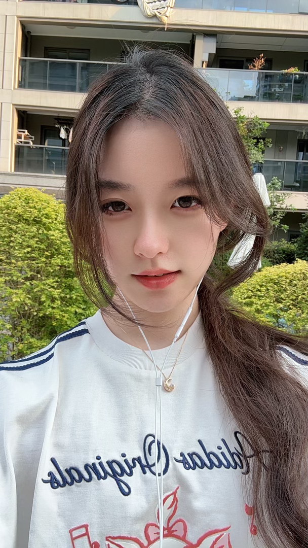 永远臣服于温柔 ​​​