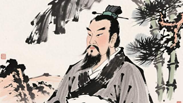 从鸿门到大汉：刘邦手下几员猛将谋士