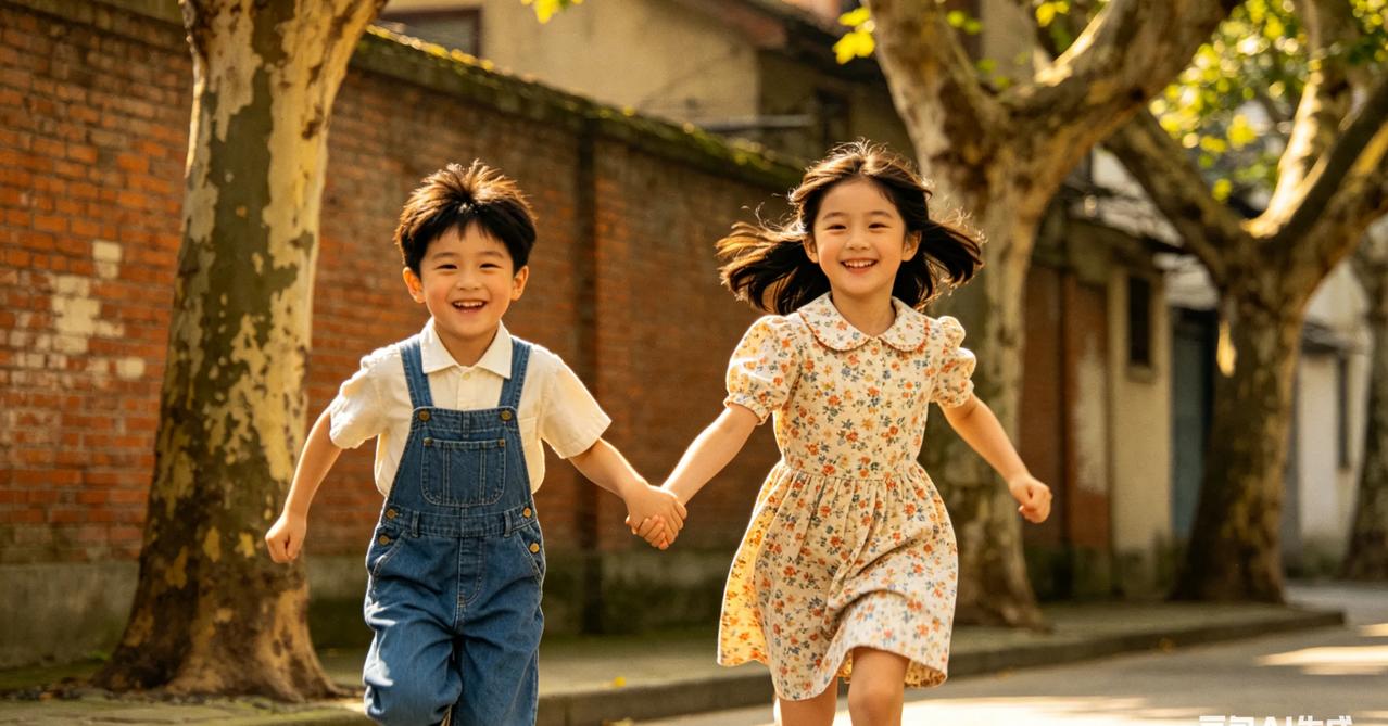 这世上最亲的是血缘，最淡的，也可能是血缘。小时候总以为，兄弟姐妹是一辈子的靠山，