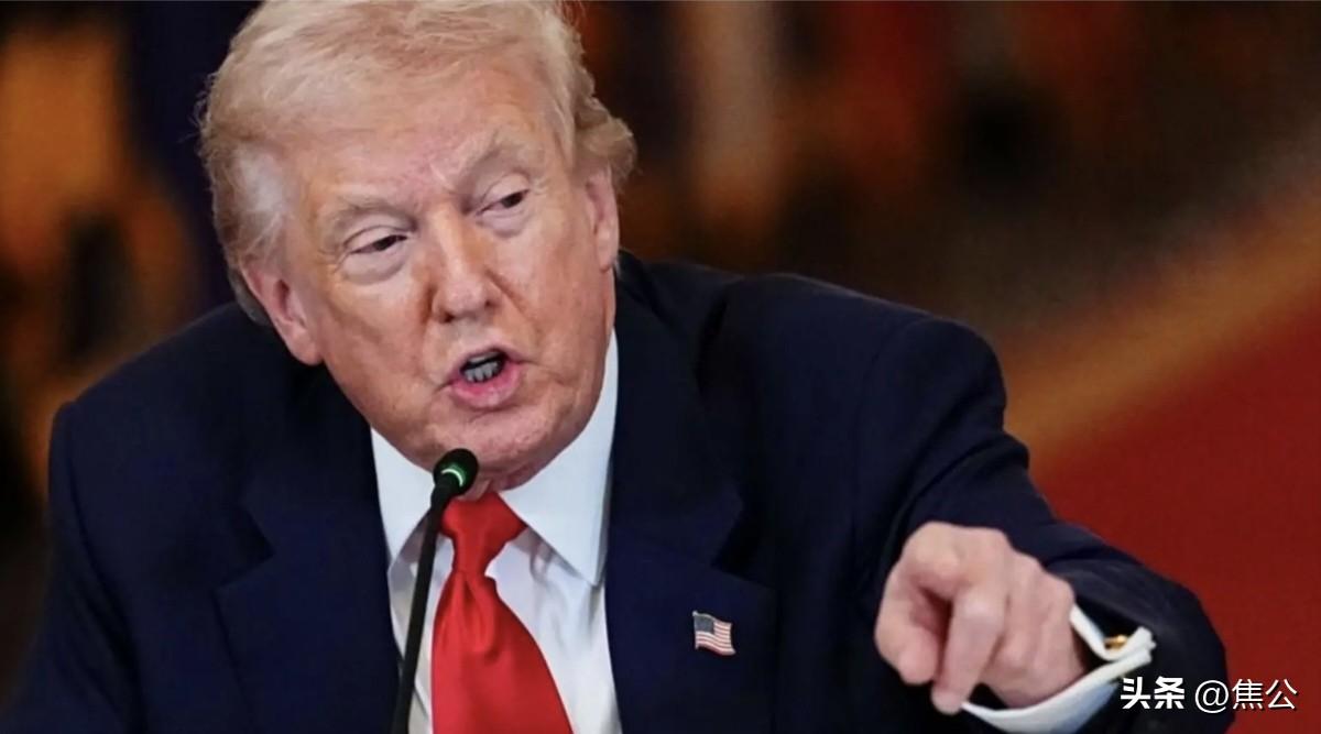 仗打赢了才来，我们不需要！特朗普原话怒怼斯塔默，英国被迫妥协
 
据BBC、央视