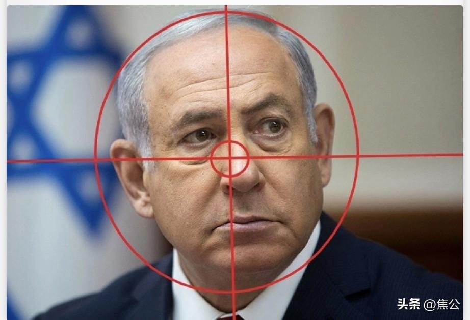 伊朗革命卫队誓言清除内塔尼亚胡，以色列内部施压要求露面辟谣
 

据伊朗塔西姆通