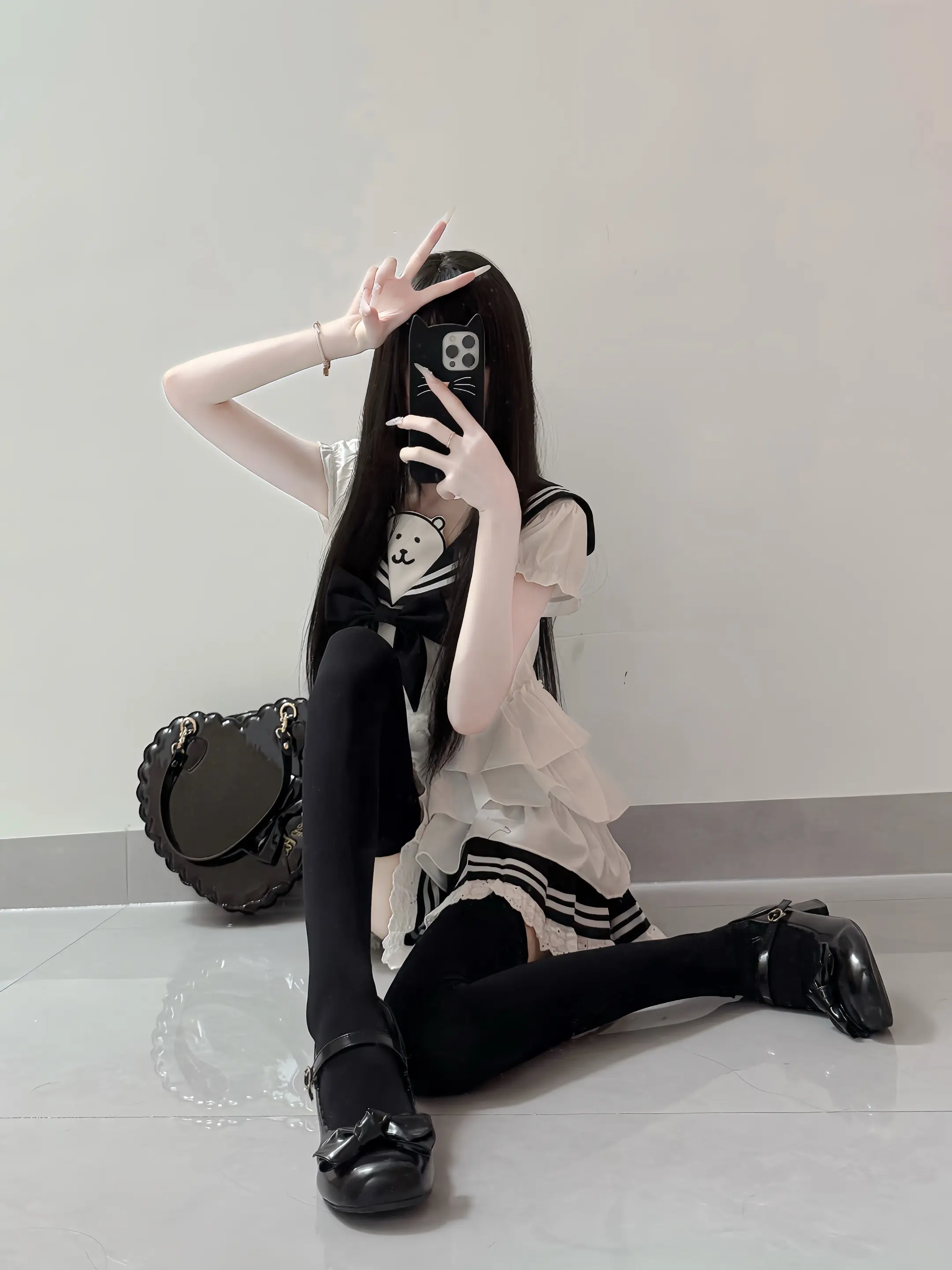 能不能把烦恼丢掉 腾出装我的地方