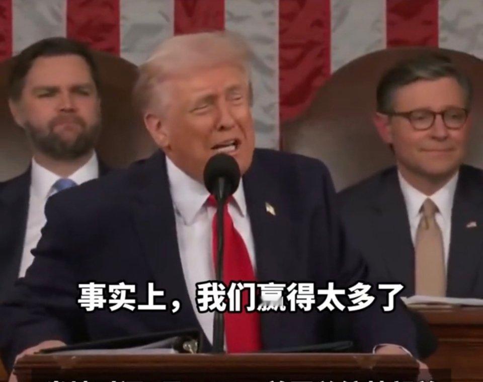 打不赢、谈不拢、撤不走！特朗普嘴很硬，内心却很虚[嘻嘻]美对伊战事使美军陷入严重