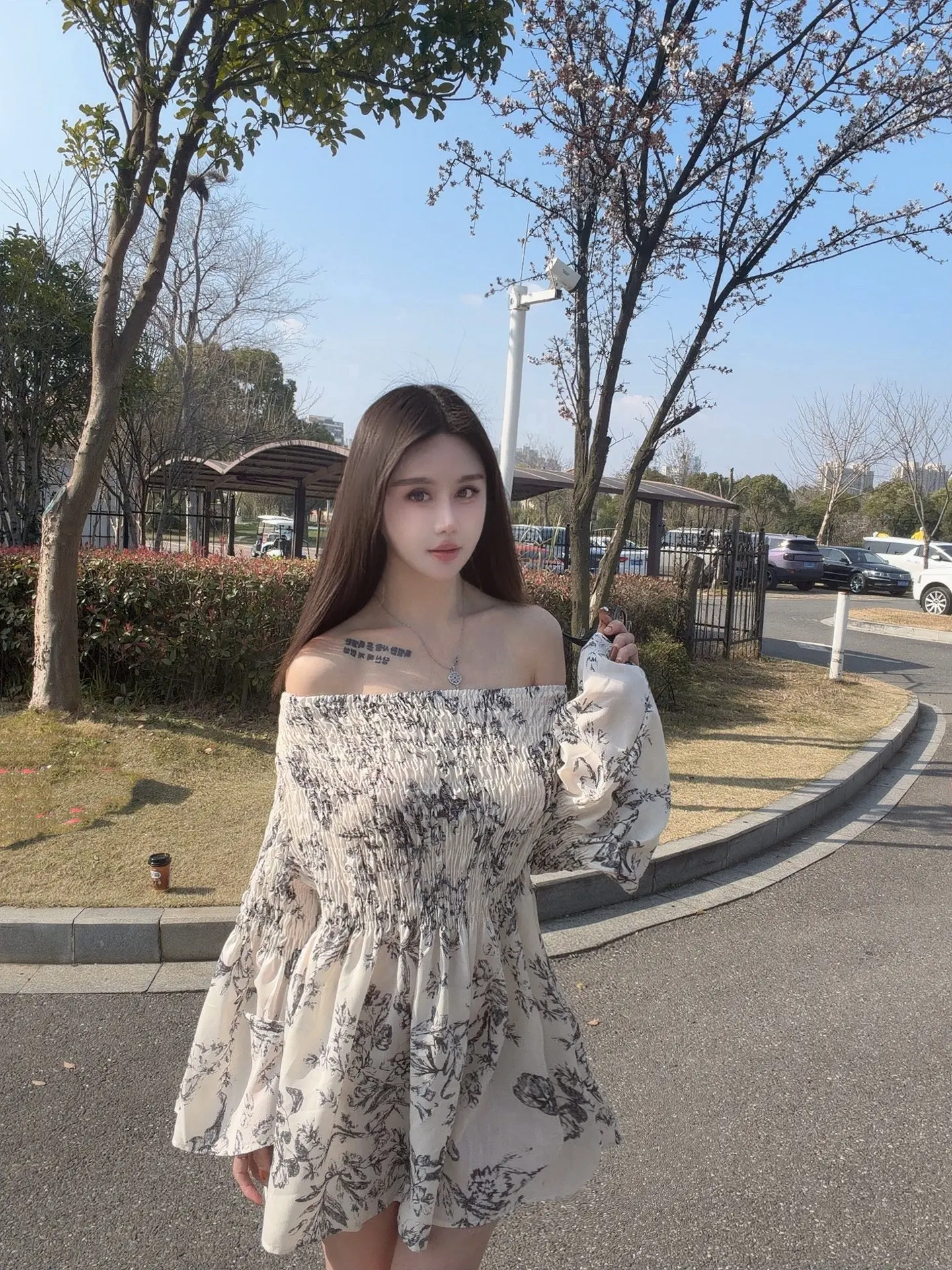 自己就是风景❤️