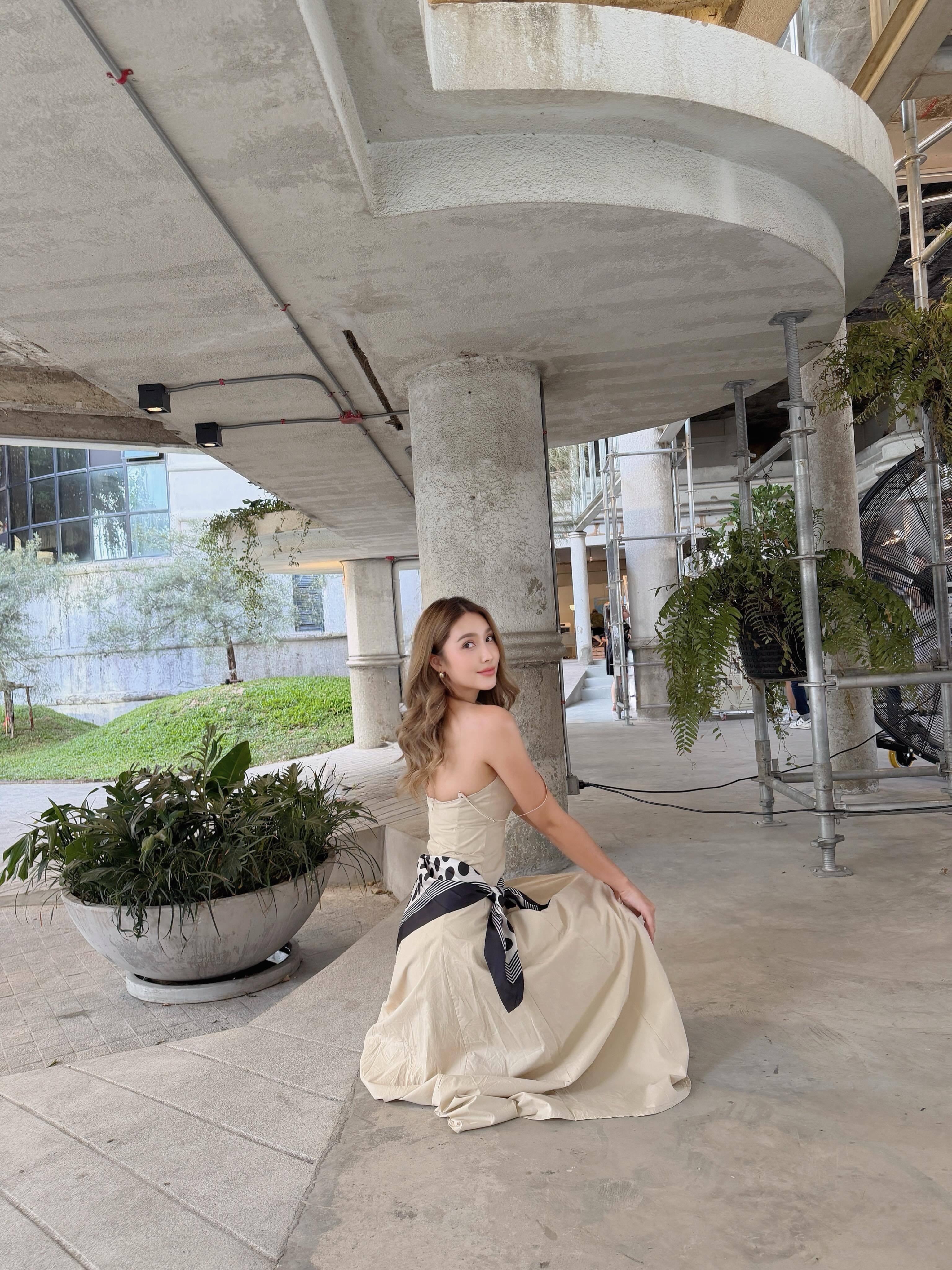 HanaLewisHana Lewis｜IG更新🥥cr hanalewisha