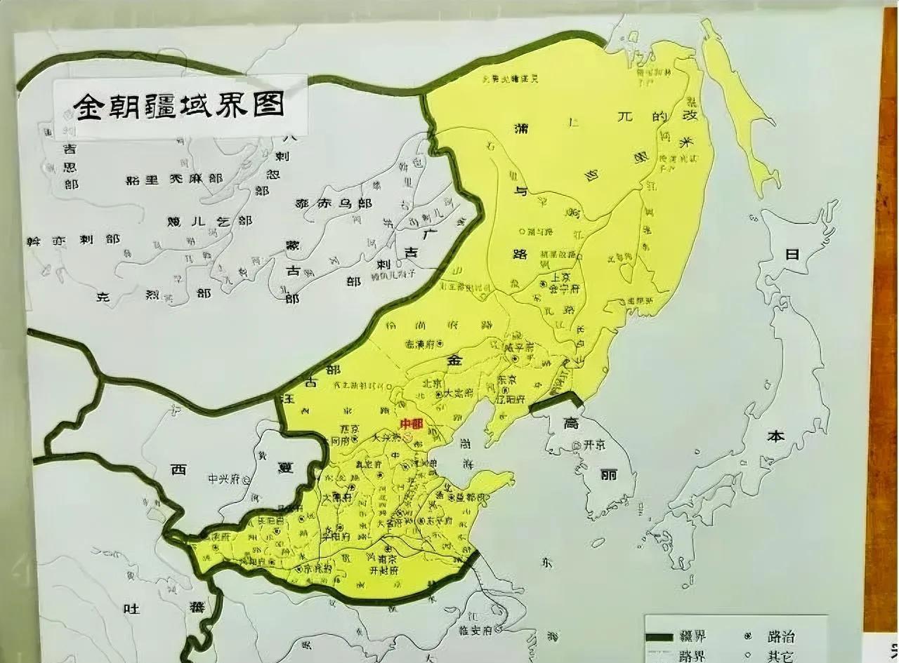 金国战斗力很强的原因:

为啥金国那么能打

金国啊，它是在北宋快不行的时候冒出