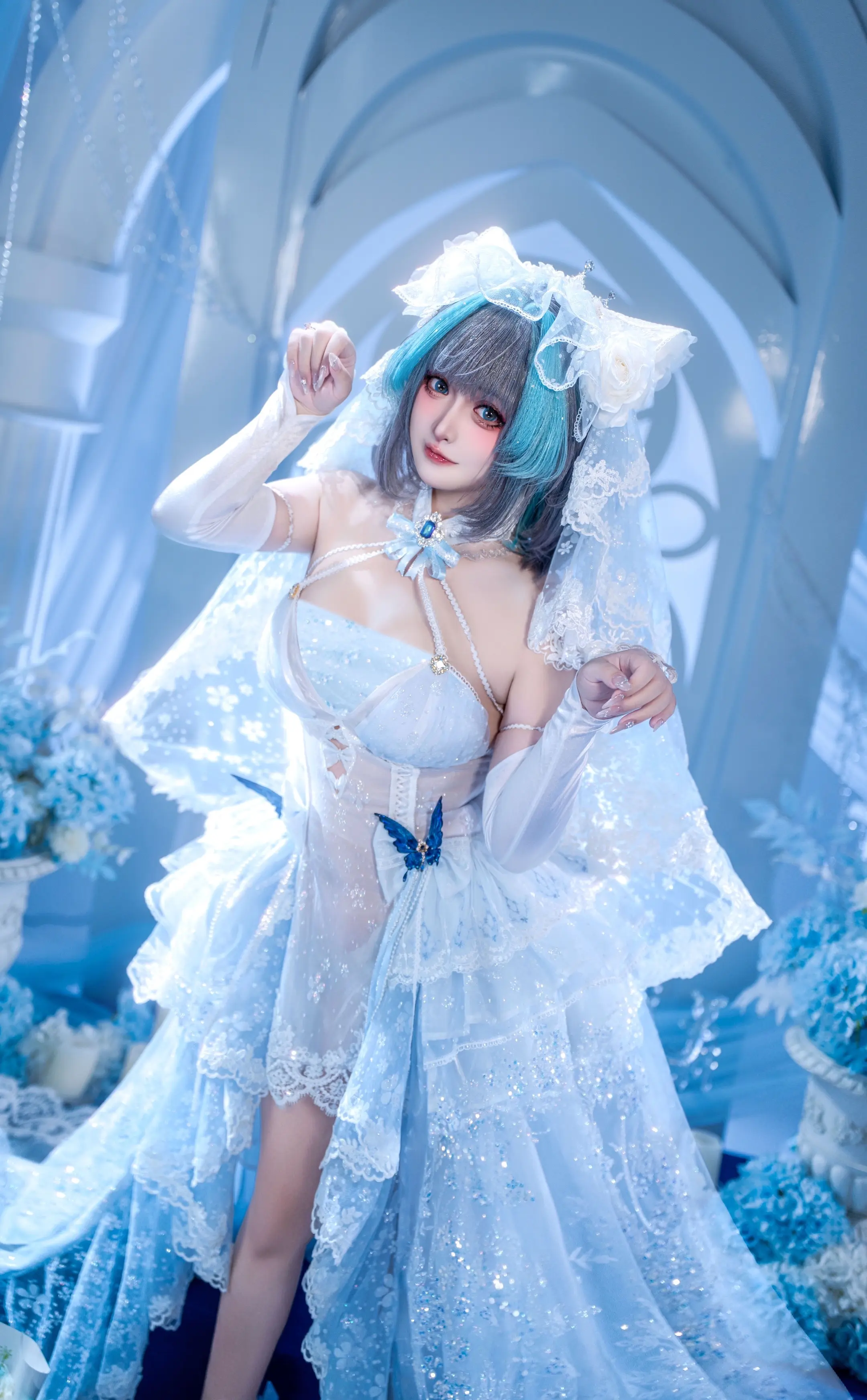 丢一个猫猫头在这你们不要欺负他~摄影