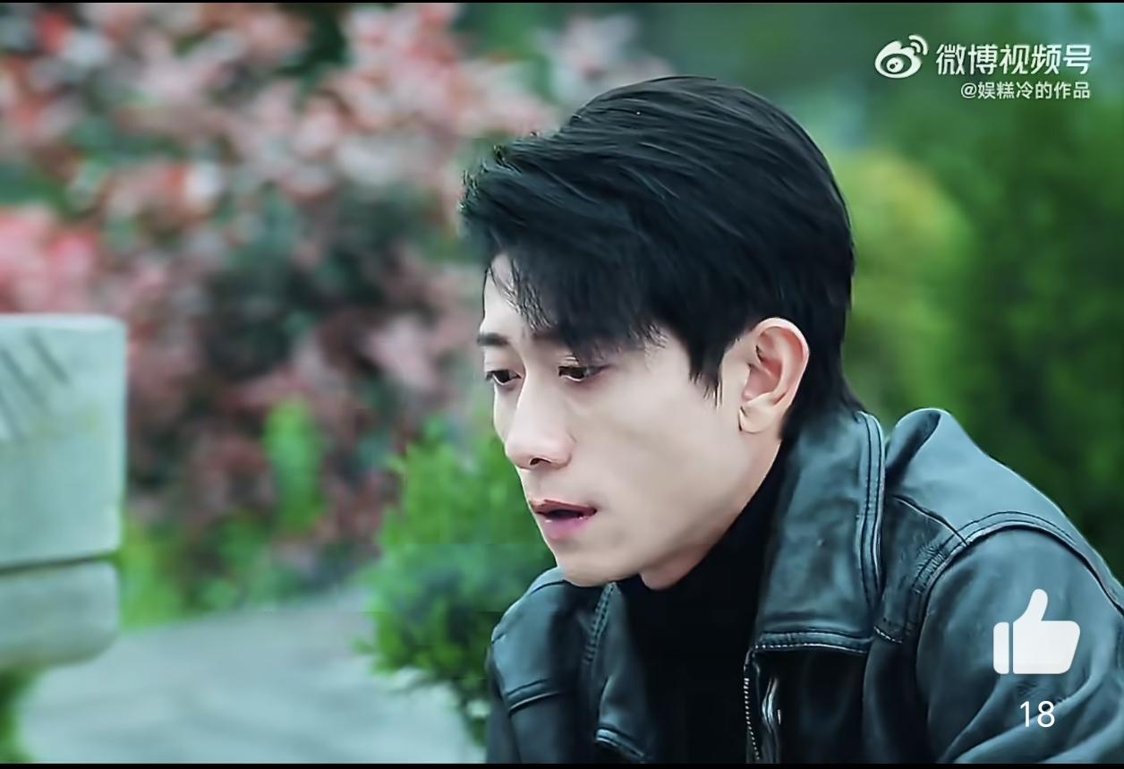 我不迷张一山，
但是我喜欢看他演的剧，
因为看张一山剧很过瘾，他已经完全褪去了童