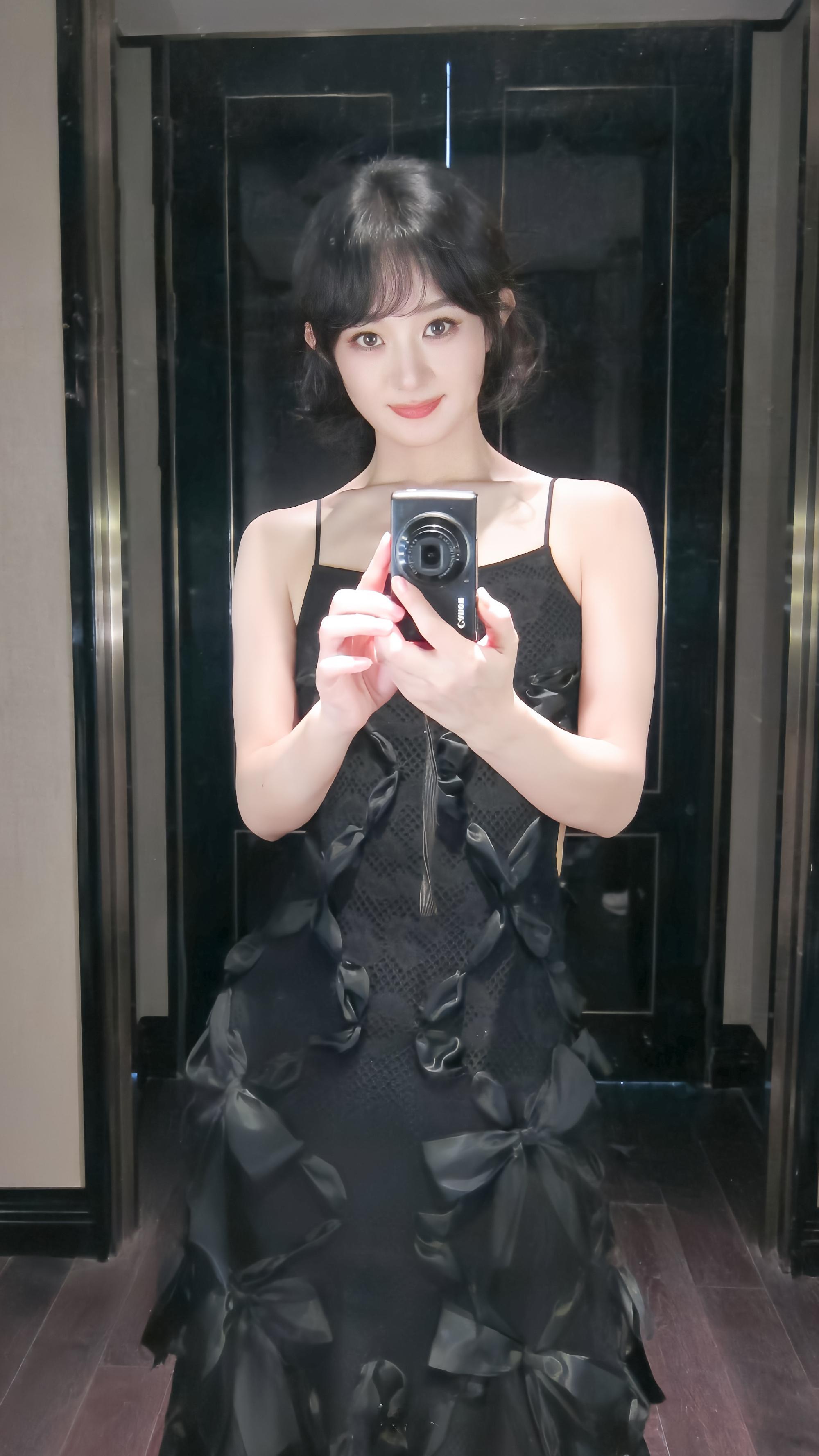 赵丽颖电影澎湖海战 zly赵丽颖黄和娘“少女的梦里有大海 有日落 有蝉鸣不止的盛
