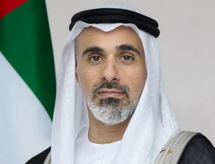 阿联酋看清大局，做出正确决定。

阿联酋阿布扎比王储哈立德突然于 4 月 12 