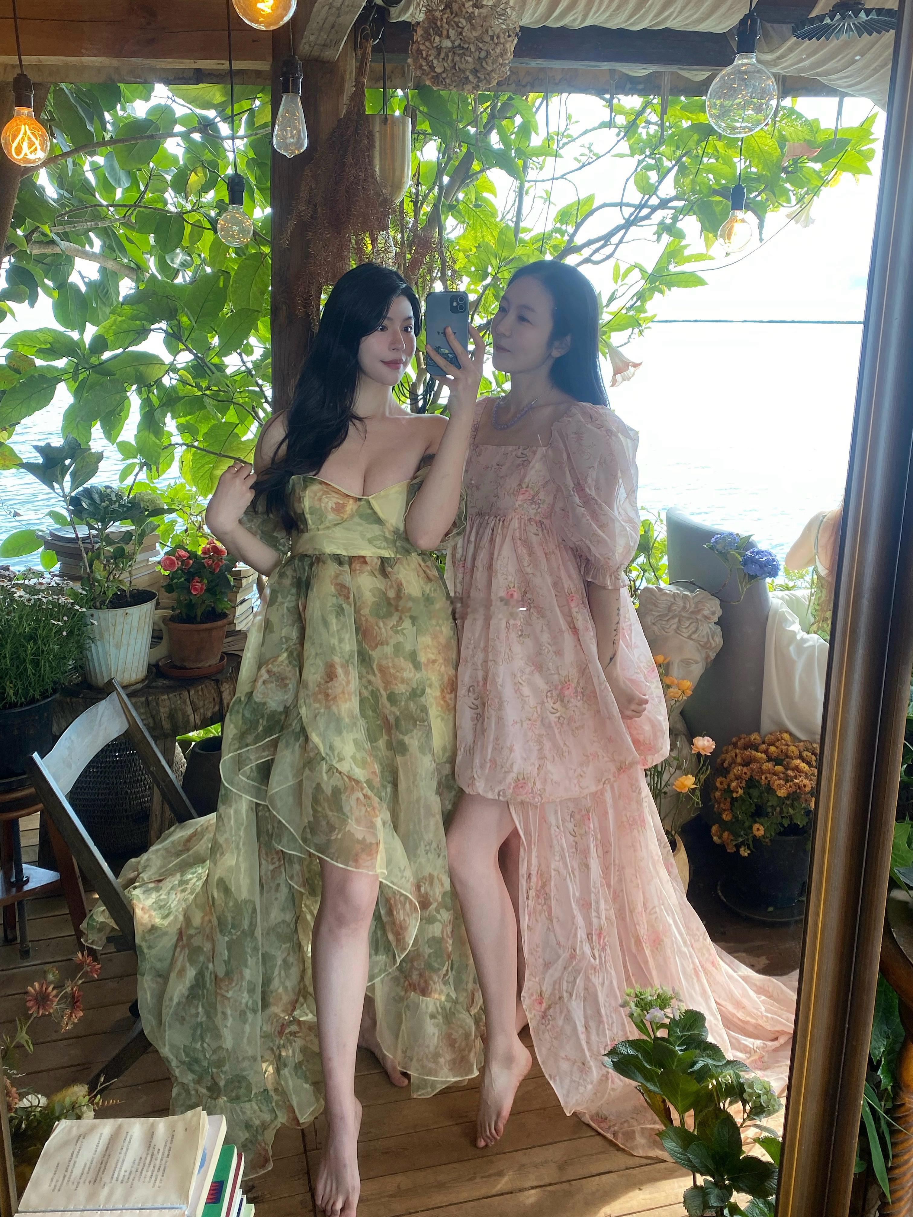 人生若有新体验，你别拒绝随手拍记录美好生活ootd健身