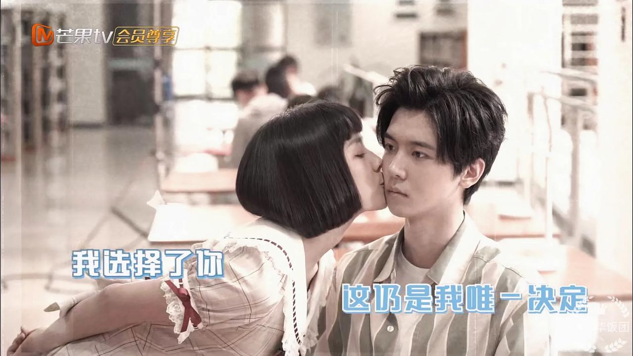 以后娱乐圈就按照这个标准来选美女吧，清纯美女。
#鲁照华最美女神#