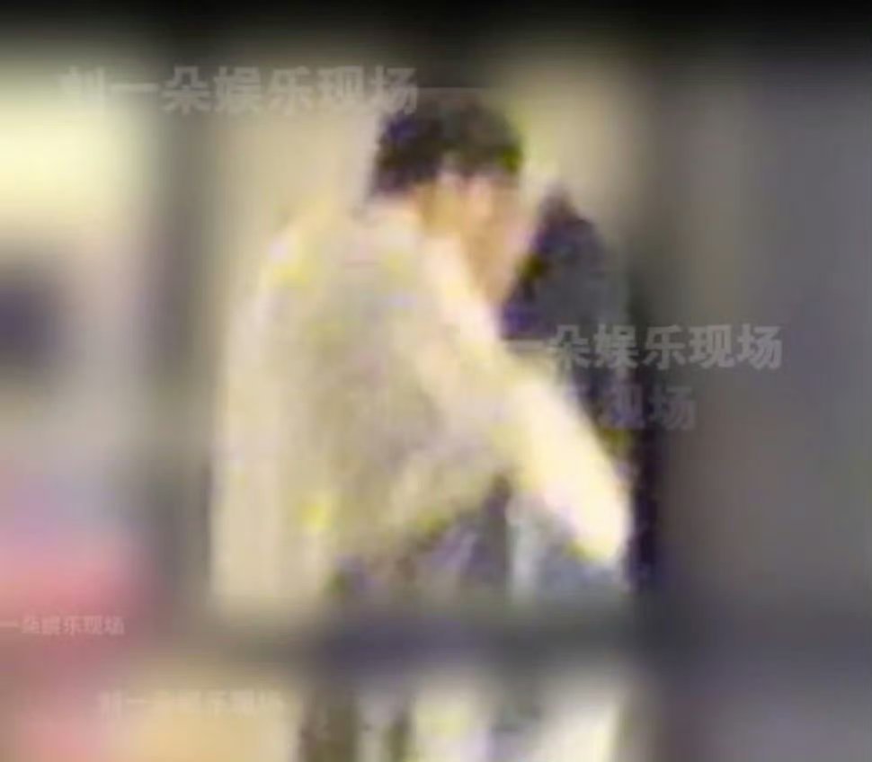 有姐夫和脸崩，哪个对花粉打击更大？周也是不是两个都占了 