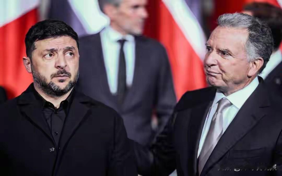 特朗普和俄罗斯的特殊关系，足够给中俄关系敲响警钟？