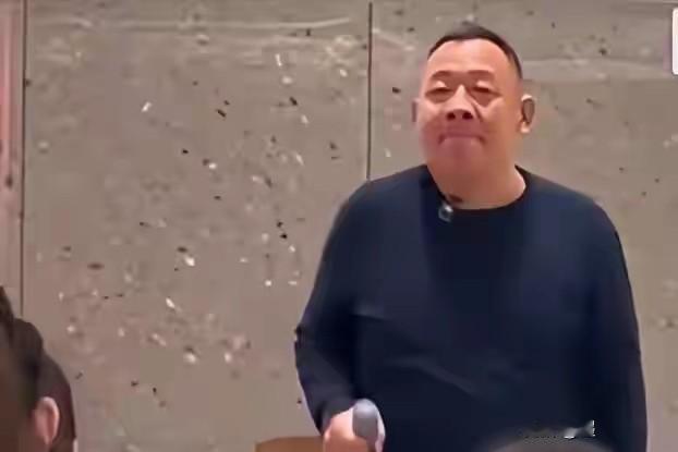 于东来力挺韩红，网友：“我是不是看错人了？”
老于为何要力挺韩红，认为其所作所为