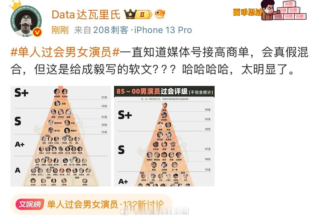 他好直接哈哈哈哈哈虽然大家都这么想🤣 ​​​