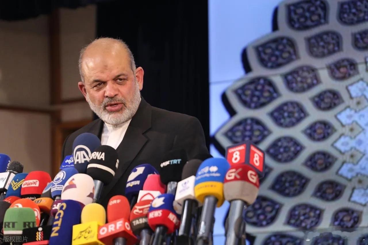 伊朗强硬派上桌了！4月29日，路透社援引伊朗官员和分析人士的话报道，伊朗伊斯兰革