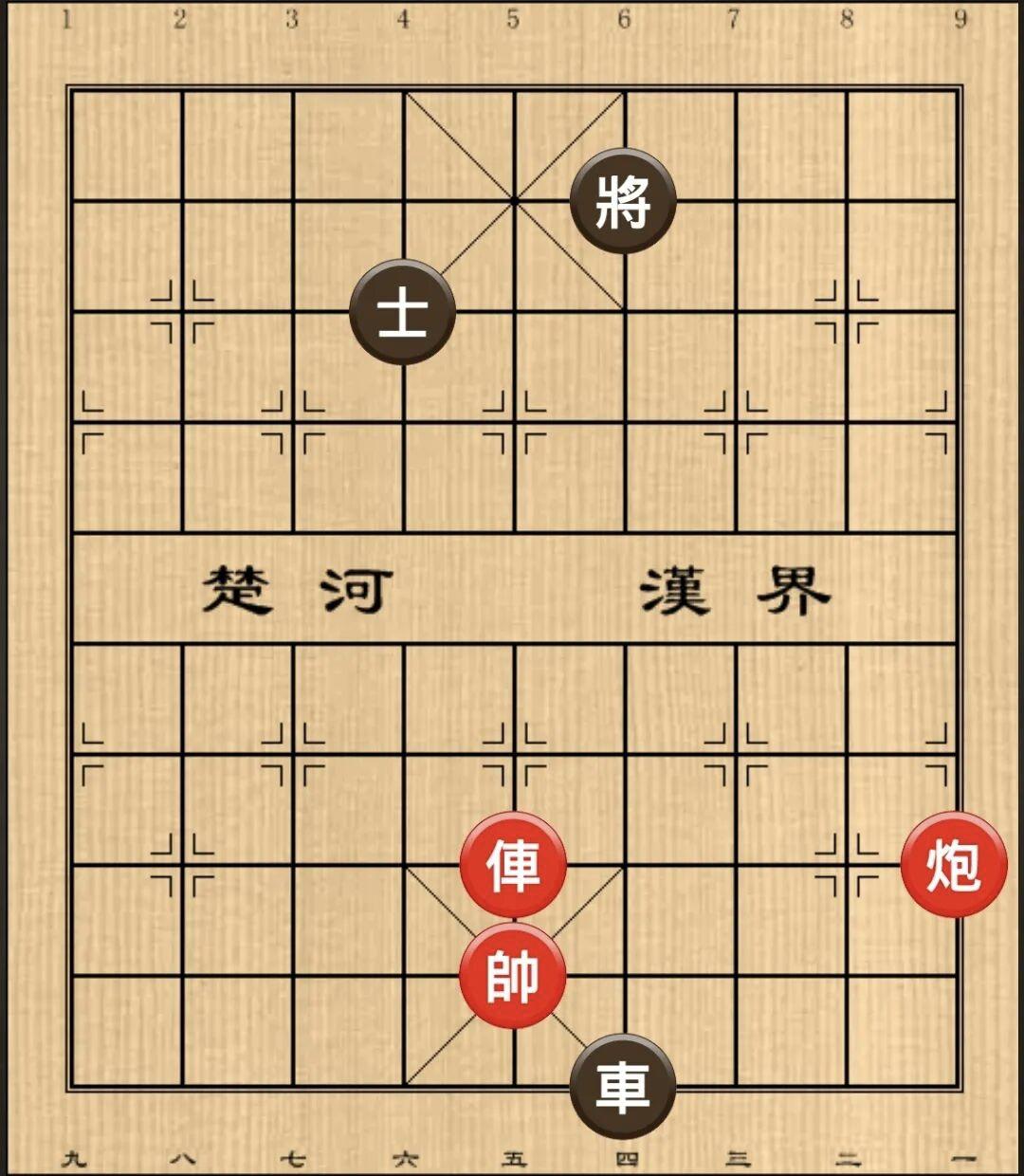 我最佩服下象棋残局对战，更具有挑战性，特别残局一方，看似必输无疑，高手落子就能反
