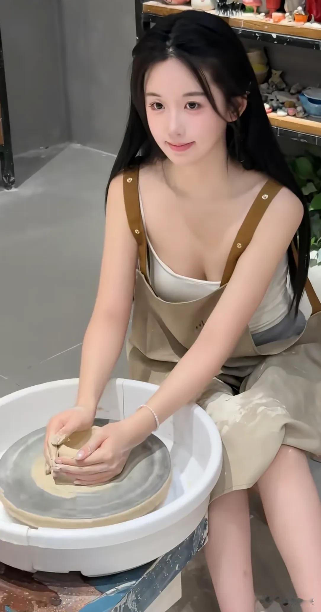 别闷在家里了，和我一起做手工吧