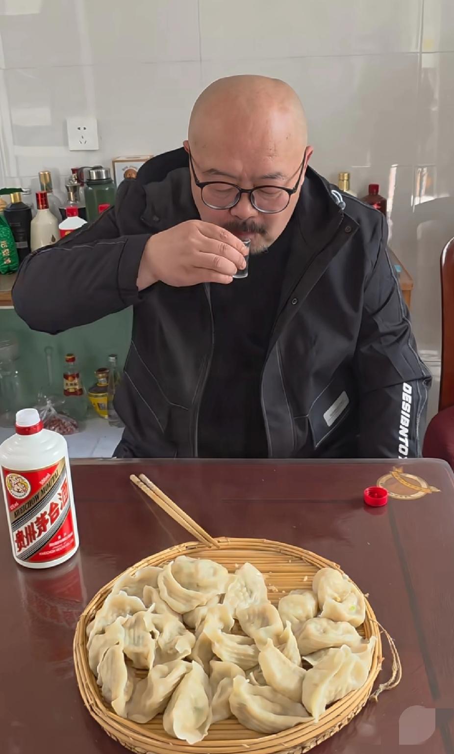 一个人的早餐，这放全国能算是什么样子的水平？