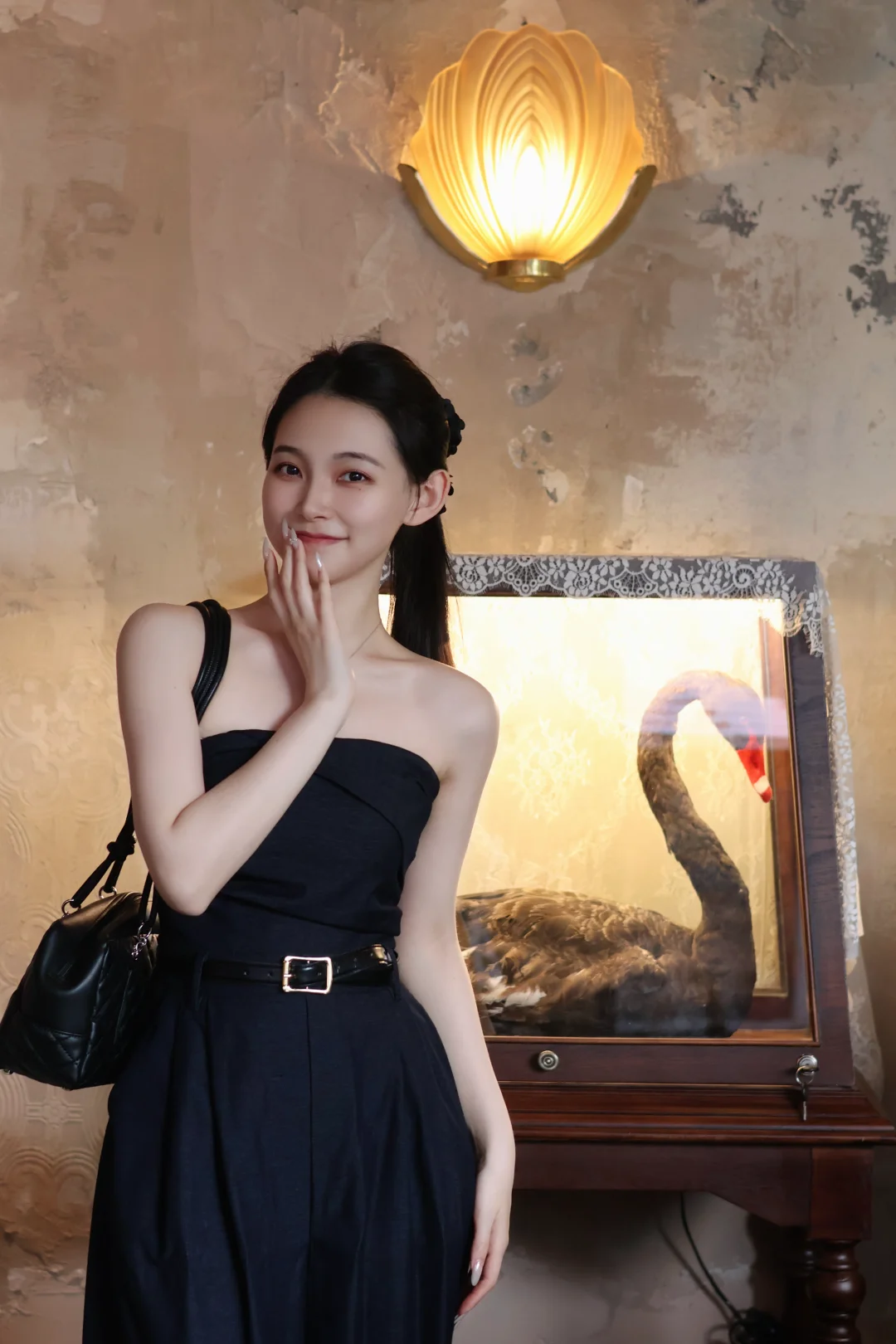 美的不像在长春！！这家我愿意去10086次