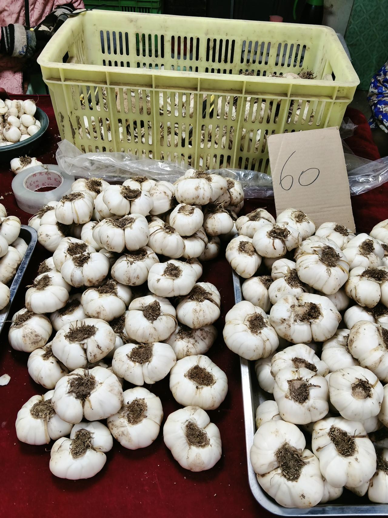 希望在2026年，兰州的百合价格能够平稳，不要在1斤60块钱了，不能稍微便宜一点