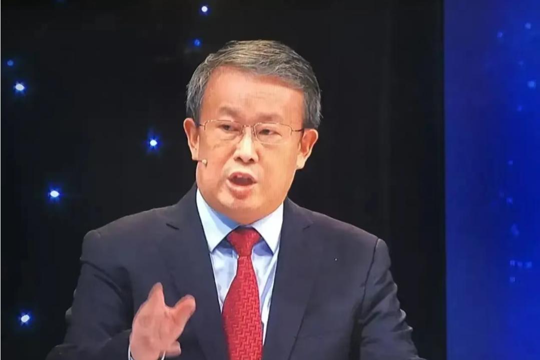 刷到台积电南京厂扩产的最新操作，我当场惊掉下巴——这哪里是产业合作，分明是现实版