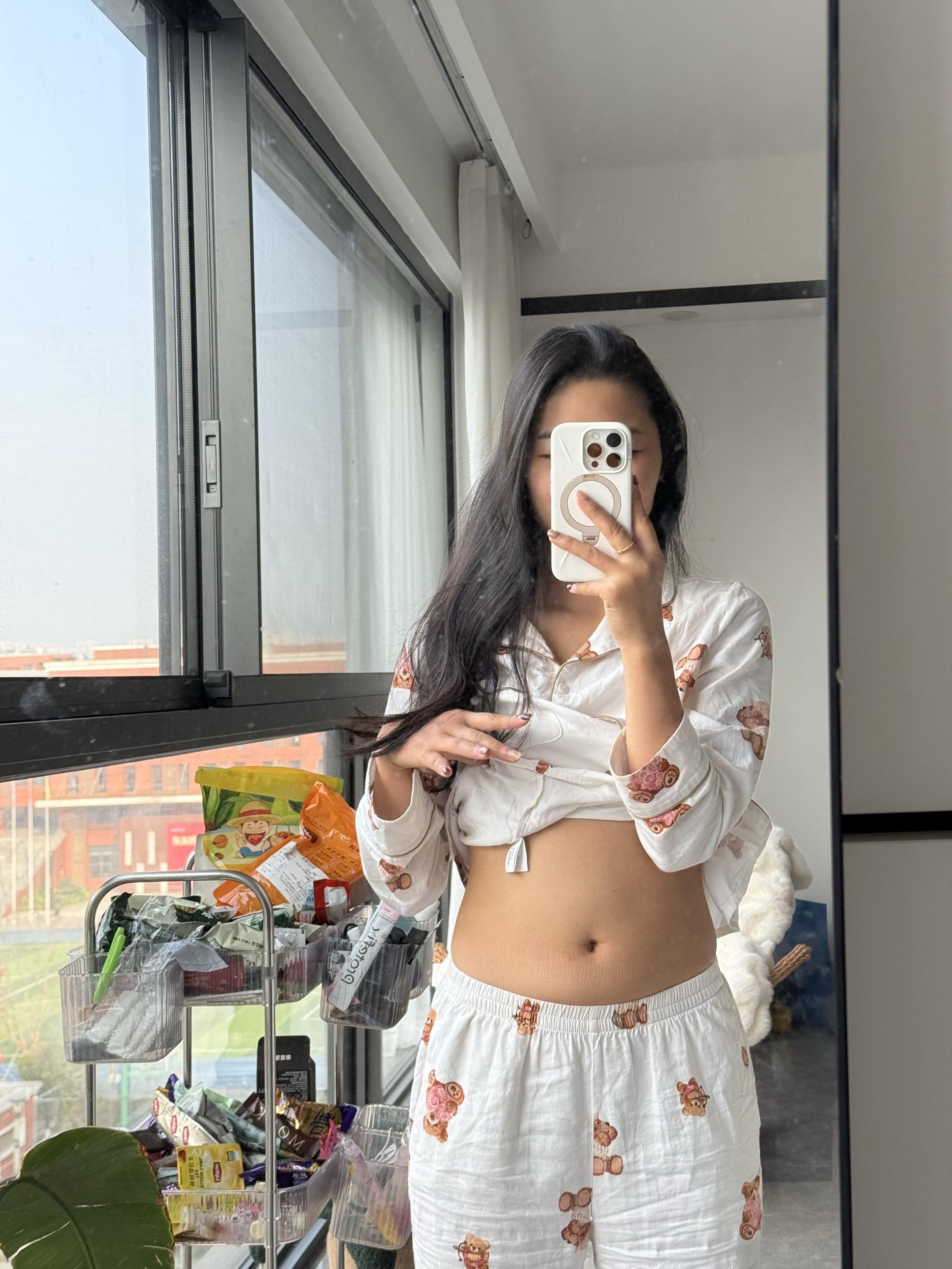 找回自己的状态 做美丽女人👩