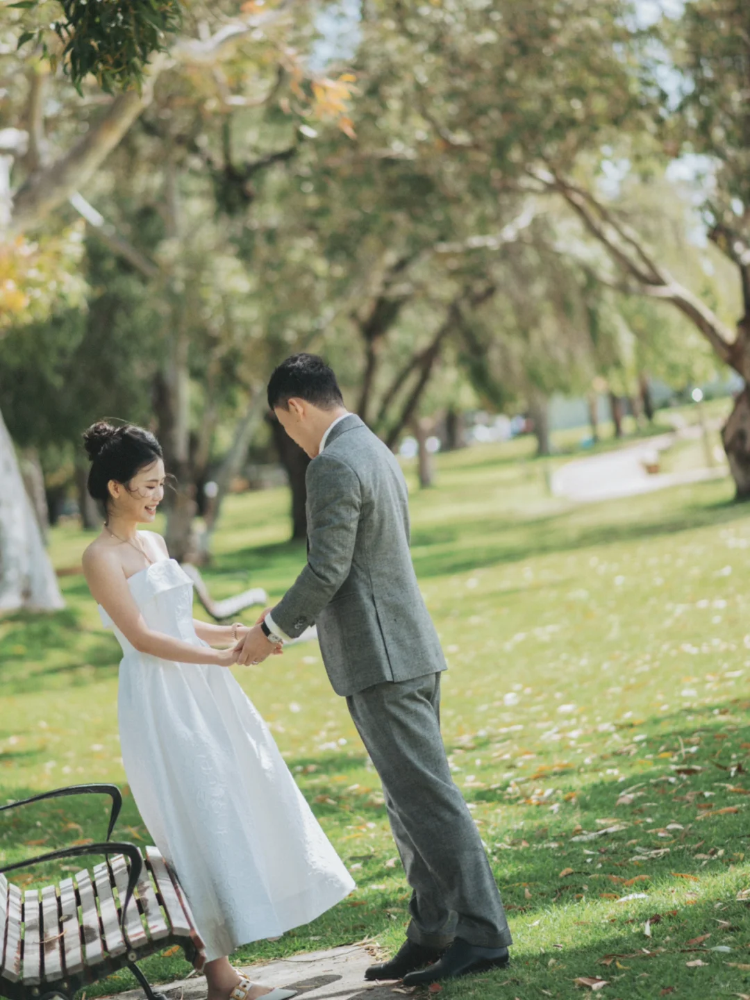 领证那天记下的六个难忘时刻🌷