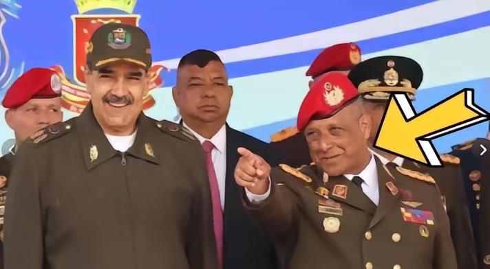 惊爆！美军突袭委内瑞拉为何那么迅速就强行控制并带走了马杜罗？委内瑞拉的防空系统为