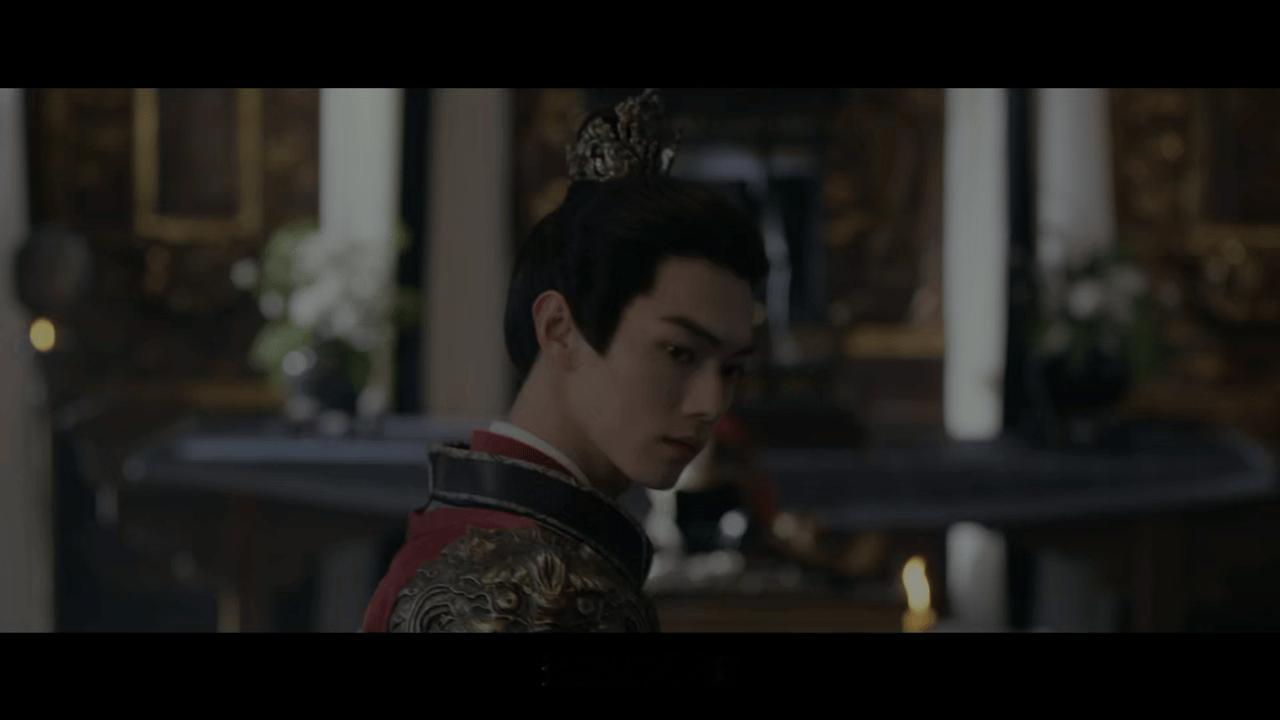 许凯周也新剧狠男恶女好带感许凯周也新剧人设反差张力拉满，腹黑男主配冷艳恶女，两人