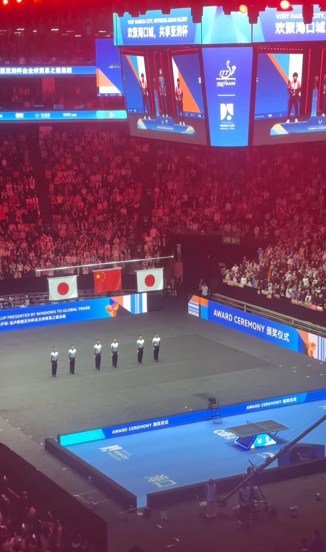 这太帅了，好样的！