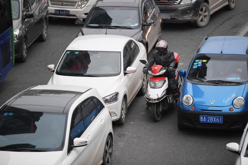 3.8亿人都在用！电动自行车为啥要搞“最严新国标”？答案藏在这些安全痛点里
 