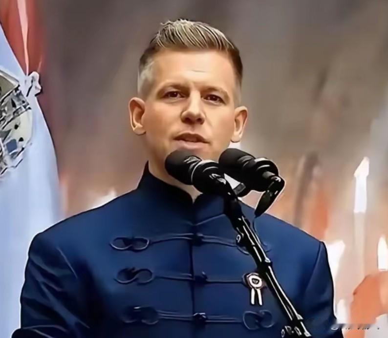 匈牙利新总理毛焦尔警告乌克兰，不要进行多边敲诈，这样做不仅匈牙利不答应，整个欧洲